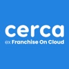 cerca (ex Franchise On Cloud) icon