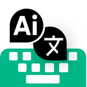 AI Keyboard: TypeAI & Chatbot