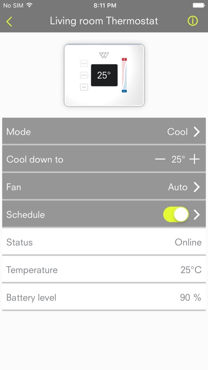 Wondrwall screenshot-4