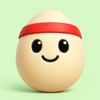 Carb AI: Photo Calorie Counter icon