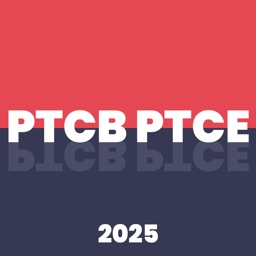 PTCB PTCE Prep 2025