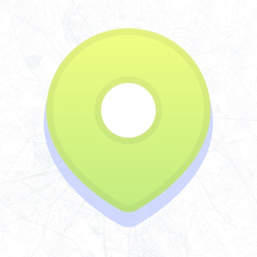 Find my friends · GPS Locator