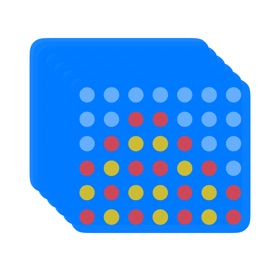 3D Four-In-A-Row