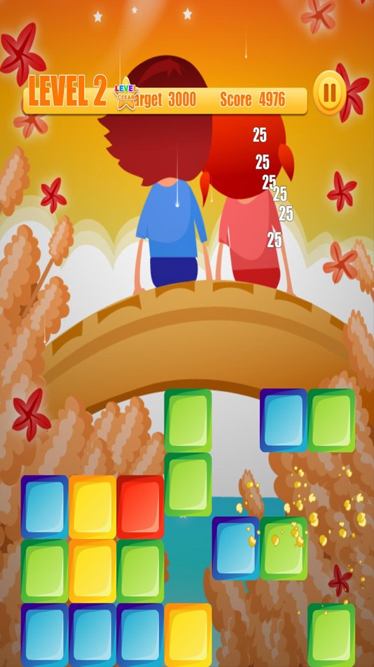 #1. Get jelly (iOS) Podle: 娟 杜