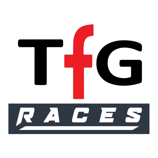 TfG races - AppWisp.com