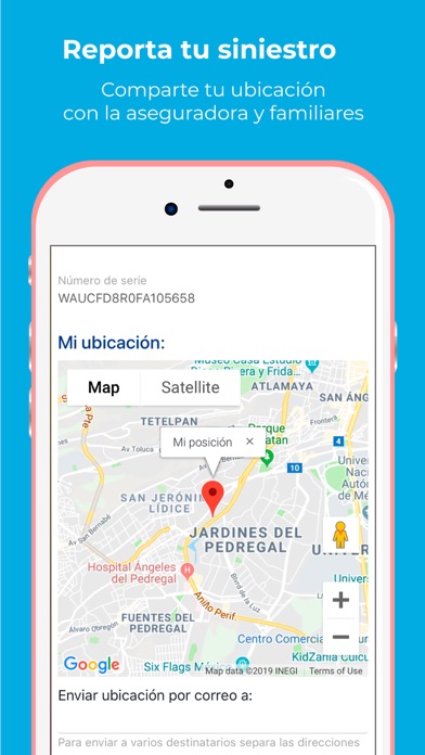 Screenshot #3 pour Interesse 365