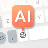 TypeMaster - AI Keyboard - App Icon
