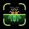 Insect Identifier App Delete