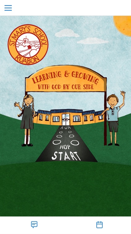 St Mary's School, Ruabon