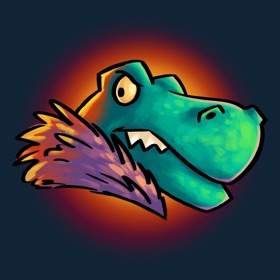Ředisaurus Rex: Dračí lóže