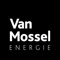 Je hebt jouw laadpas altijd bij de hand met de Van Mossel Energie app