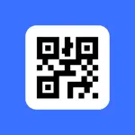 QR Code & Barcode Reader Plus App Cancel