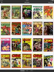 icomics ipad capturas de pantalla 2