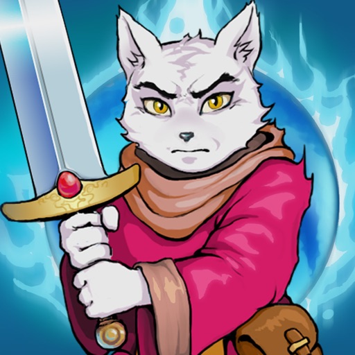 Lost Mastery icon