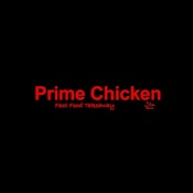 Prime Chicken