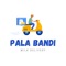 Discover the pure taste of fresh milk and dairy products with Pala Bandi