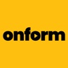 Onform: Video Analysis App icon