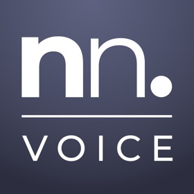 螢幕擷取畫面 (10) NoteNerd: Voice