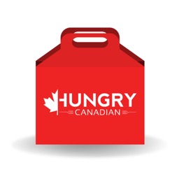 Hungry Canadian Agent
