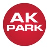 Alaska Park Valet Parking icon