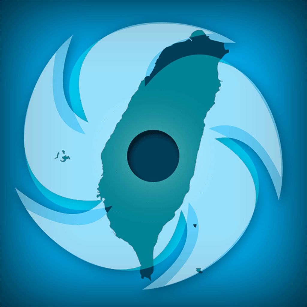 Get TW typhoon tracker for iOS, iPhone, iPad Aso Report