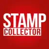 Stamp Collector Magazine delete, cancel