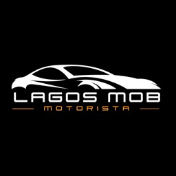 Lagos Mob - Motorista