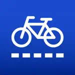 Bike Paths Valencia App Contact
