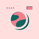 Download DAZE CAM - Vintage Film Camera app