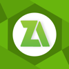 ZArchiver: UnZip, UnRar, 7Z - TIMON SOFTWARE CO., LTD