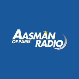 Aasman Radio