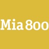 Mia 800