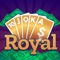 If you like Poker you'll love Royal Wave