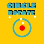 Download Circle Rotate ball app