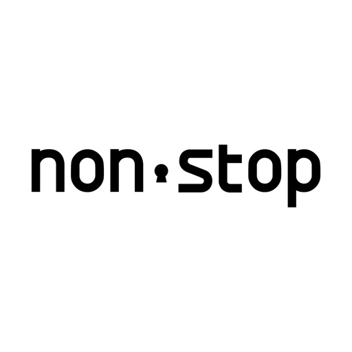 non-stop 官方旗艦店