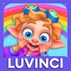 Kindergarten Learning Games+ icon