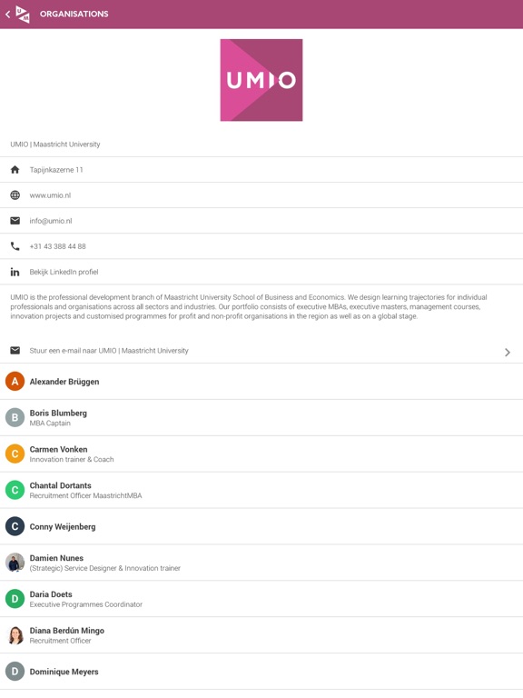 Screenshot #6 pour UMIO Prime