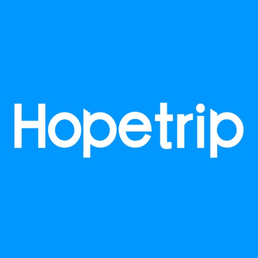 Hopetrip盼游