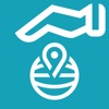 ERGO travel & care icon