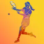 Easy Add Score - Tennis App Positive Reviews