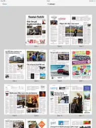 Romsdals Budstikke eavis ipad bilder 3