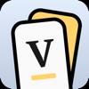 Vocabulary Flashcards Vocabuo icon