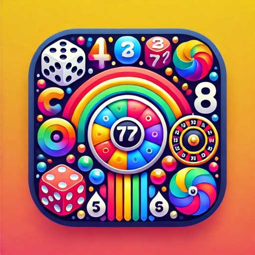 Random Generator – All in One