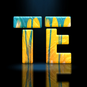 TENADA: Graphic & Logo Maker