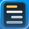 Airlist - Notes & Tasks icon