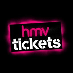 hmv tickets