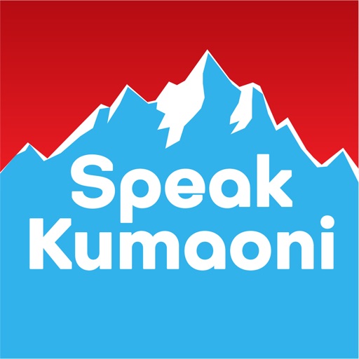 Speak Kumaoni