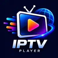 IPTV Player – Live TV & M3U