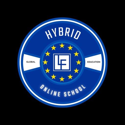 LF Hybrid School