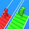 Bridge Race - iPhoneアプリ